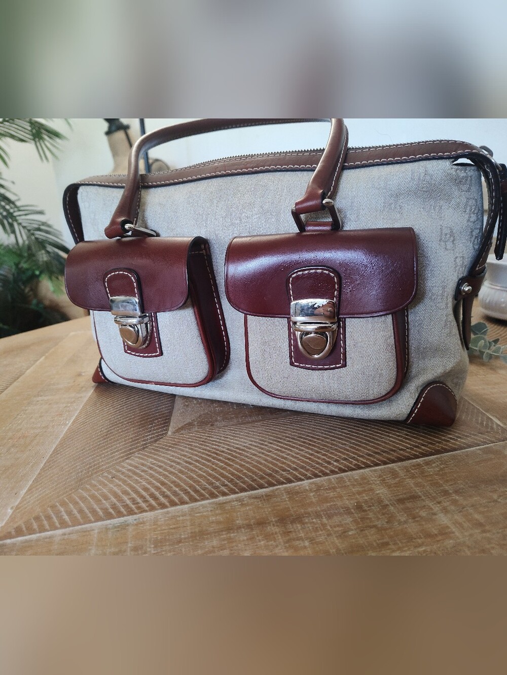 Dooney and Bourke ..